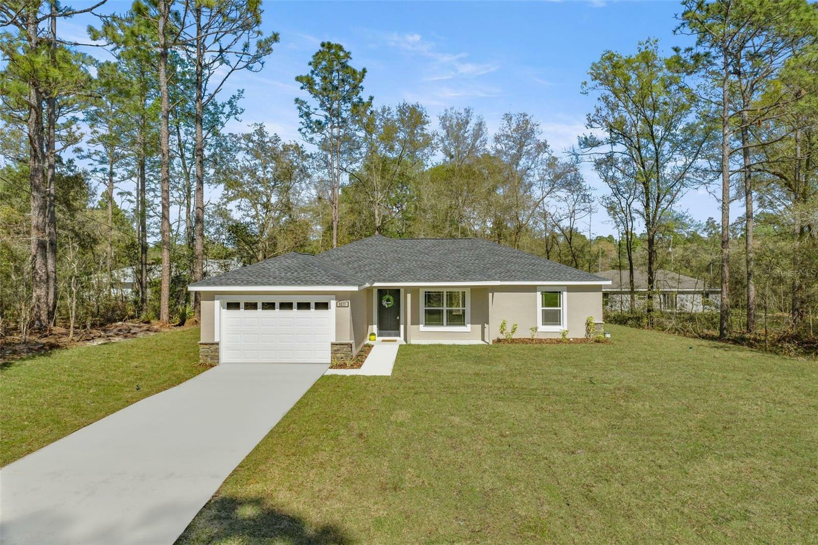 Property Photo:  8277 N Brook Way  FL 34433 