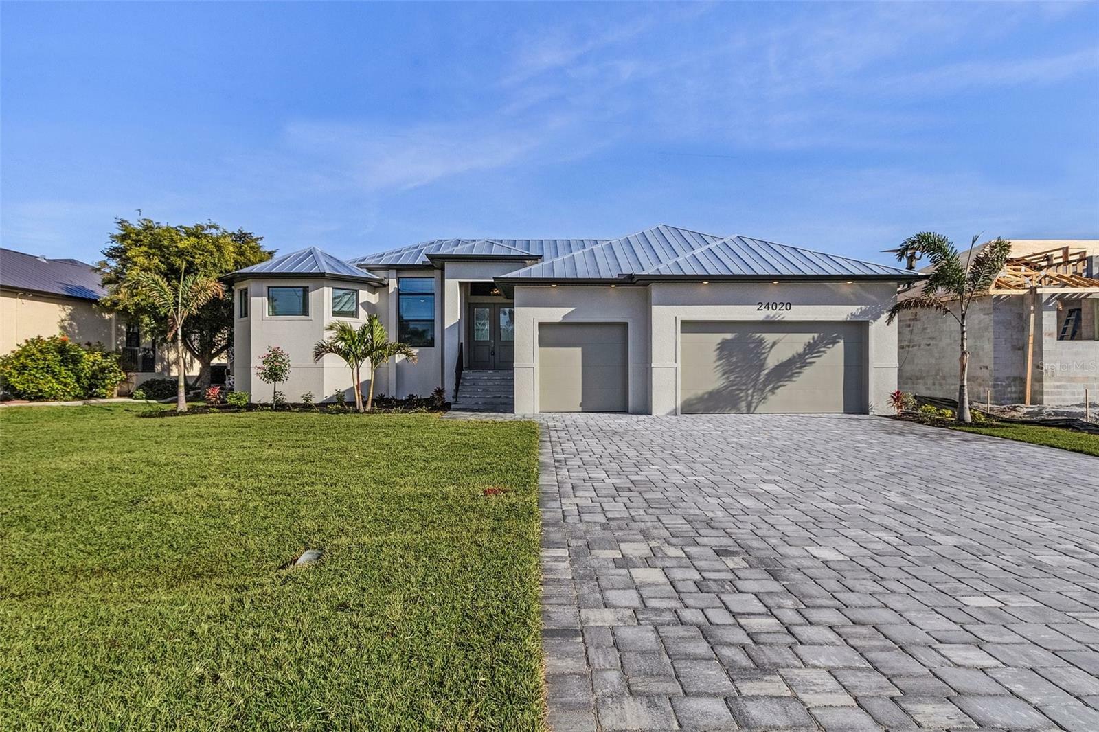 Property Photo:  24020 Vincent Avenue  FL 33955 