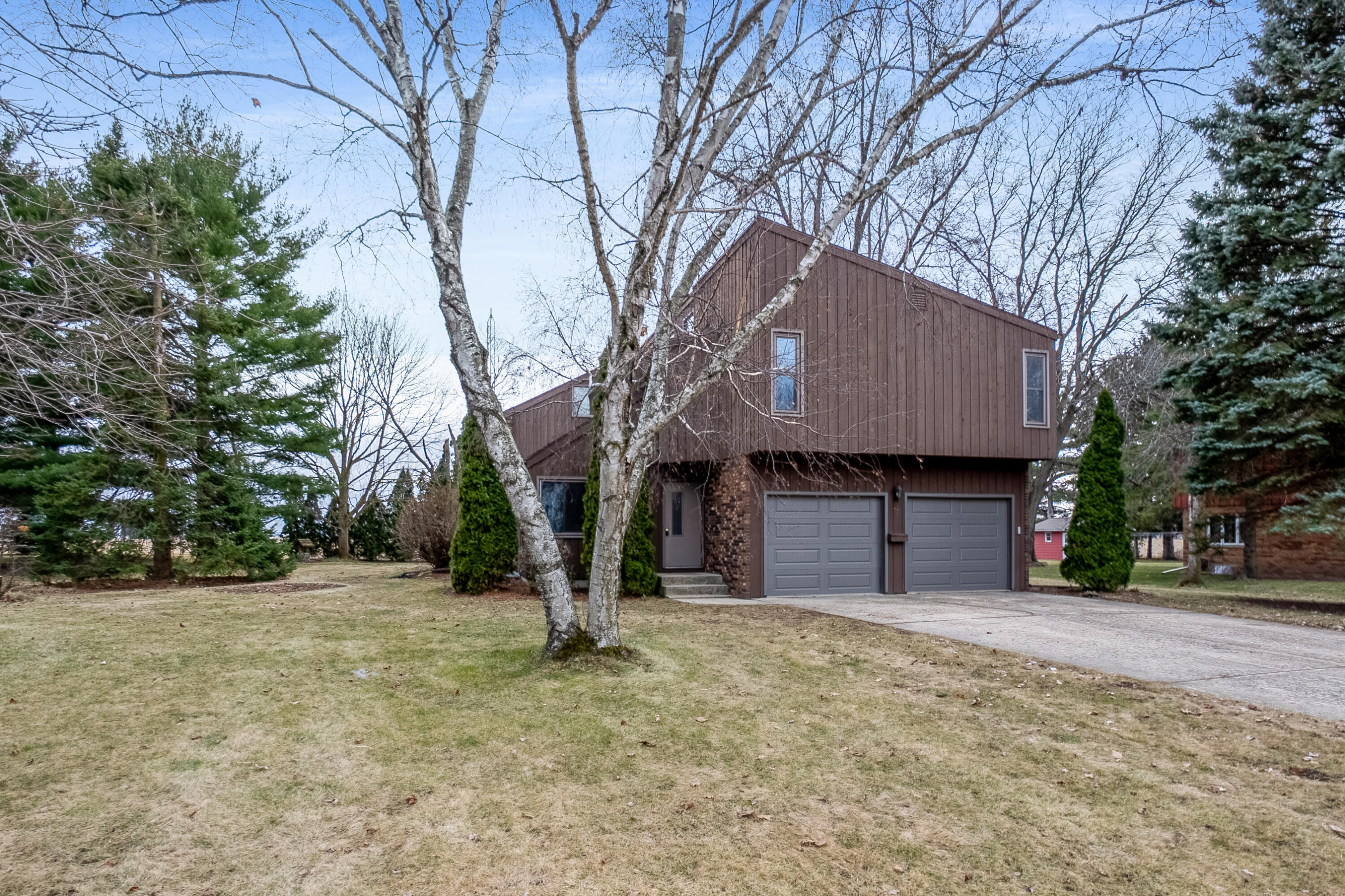 Property Photo: 776 E Center St WI 53039