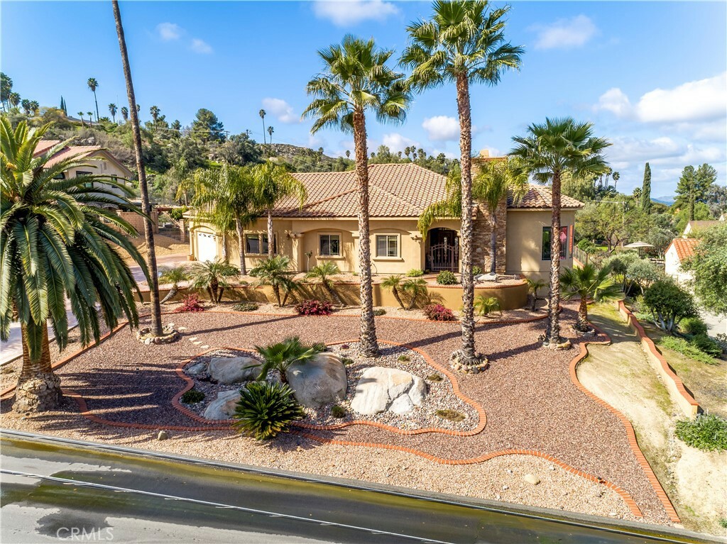 Property Photo: 27507 Big Springs Ranch Road CA 92544