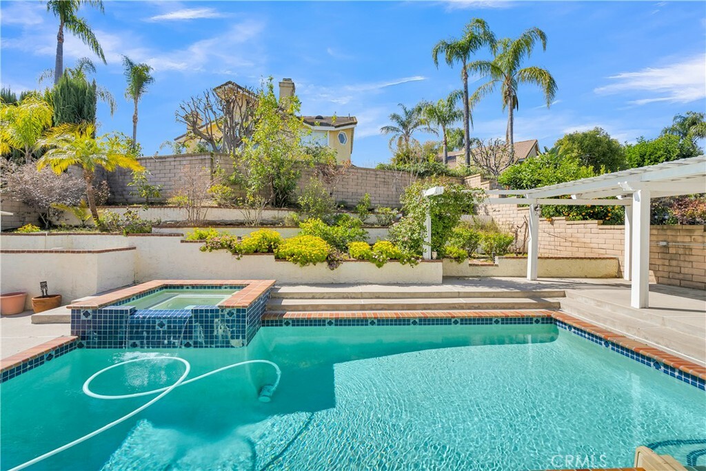 Property Photo:  2373 Brookhaven Drive  CA 91709 