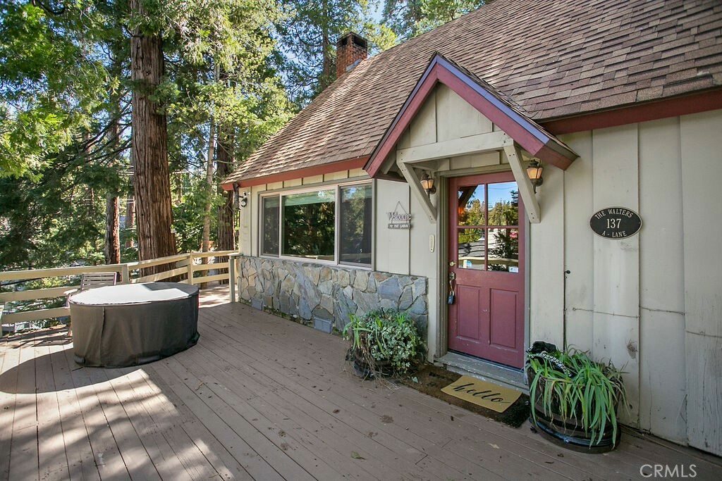 Property Photo:  137 A Ln  CA 92352 