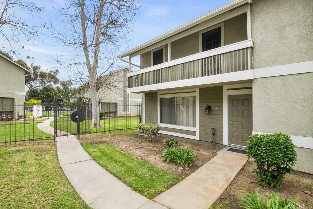 Property Photo:  3055 Iris Avenue  CA 92173 