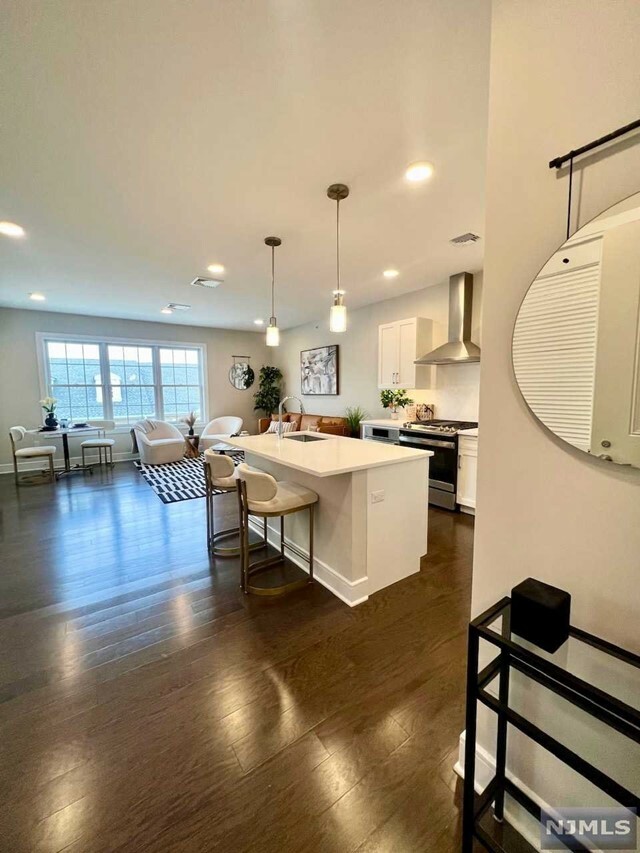 Property Photo: 5308 Rio Vista Lane NJ 07647