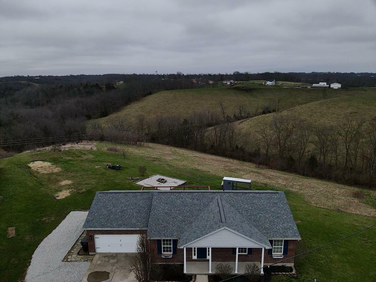 Property Photo:  4819 State Hwy 177  KY 41006 