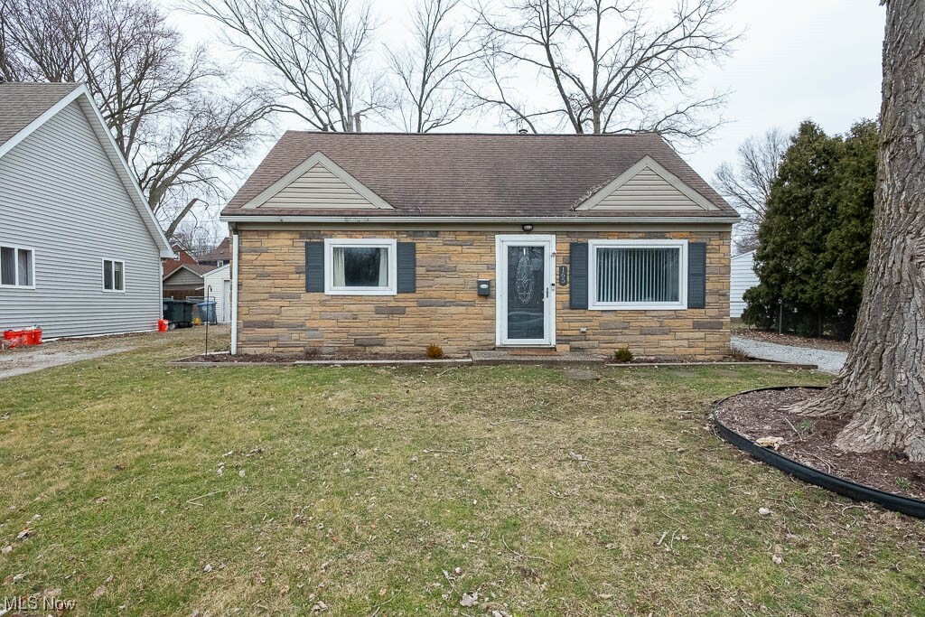 Property Photo: 165 S Frank Boulevard OH 44313