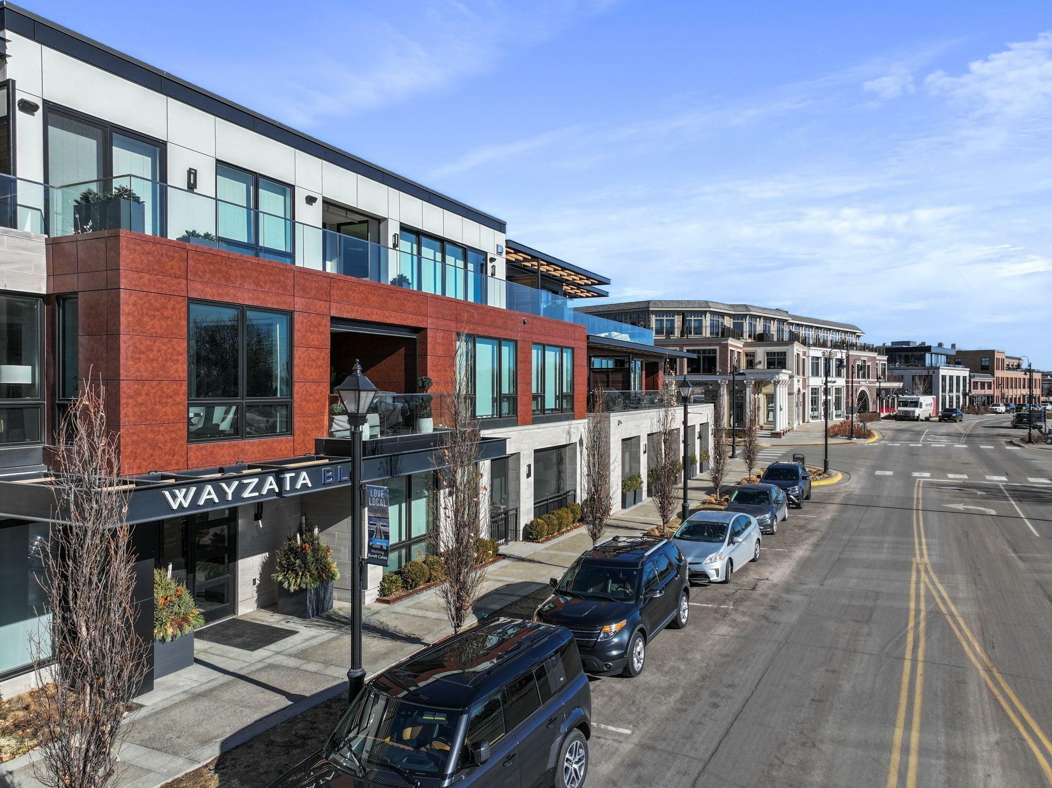 Property Photo: 275 Lake Street E 103 MN 55391