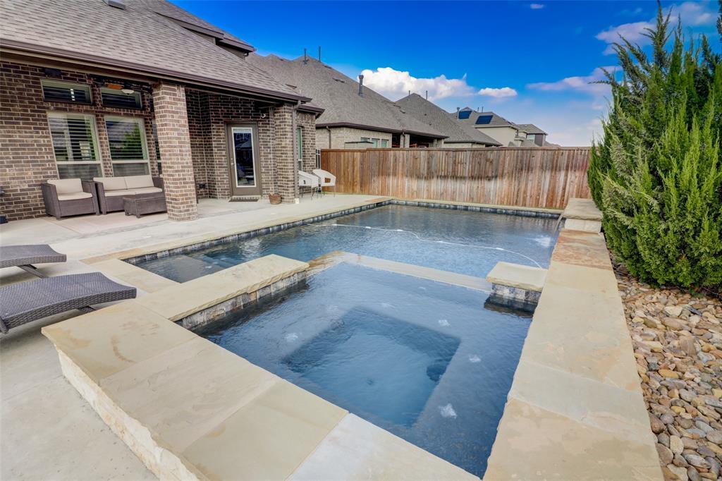 Property Photo:  6044 Oakmere Lane  TX 76227 