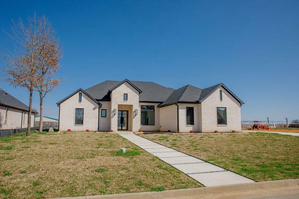 Property Photo:  91 Ryder Cup Trail  TX 75771 