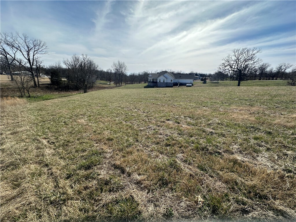 Property Photo:  Dewdrop Lane  AR 72736 