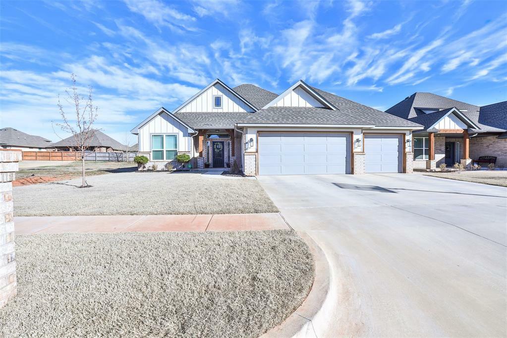 Property Photo:  12017 SW 50th Street  OK 73064 