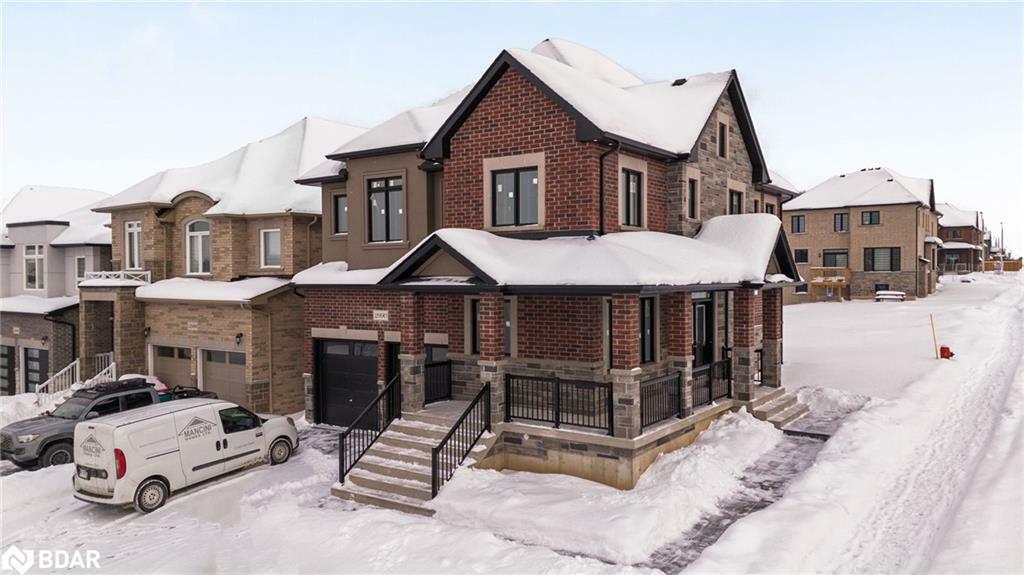Lot 1 Monarch Drive  Orillia ON L3V 8M8 photo