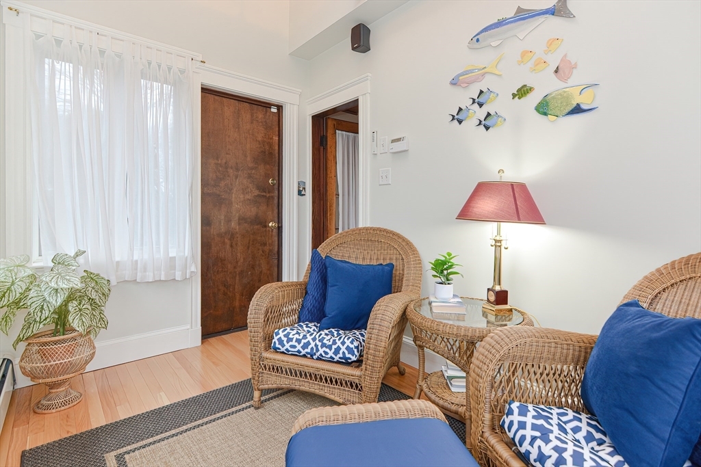 Property Photo: 183 Lagrange St MA 02132