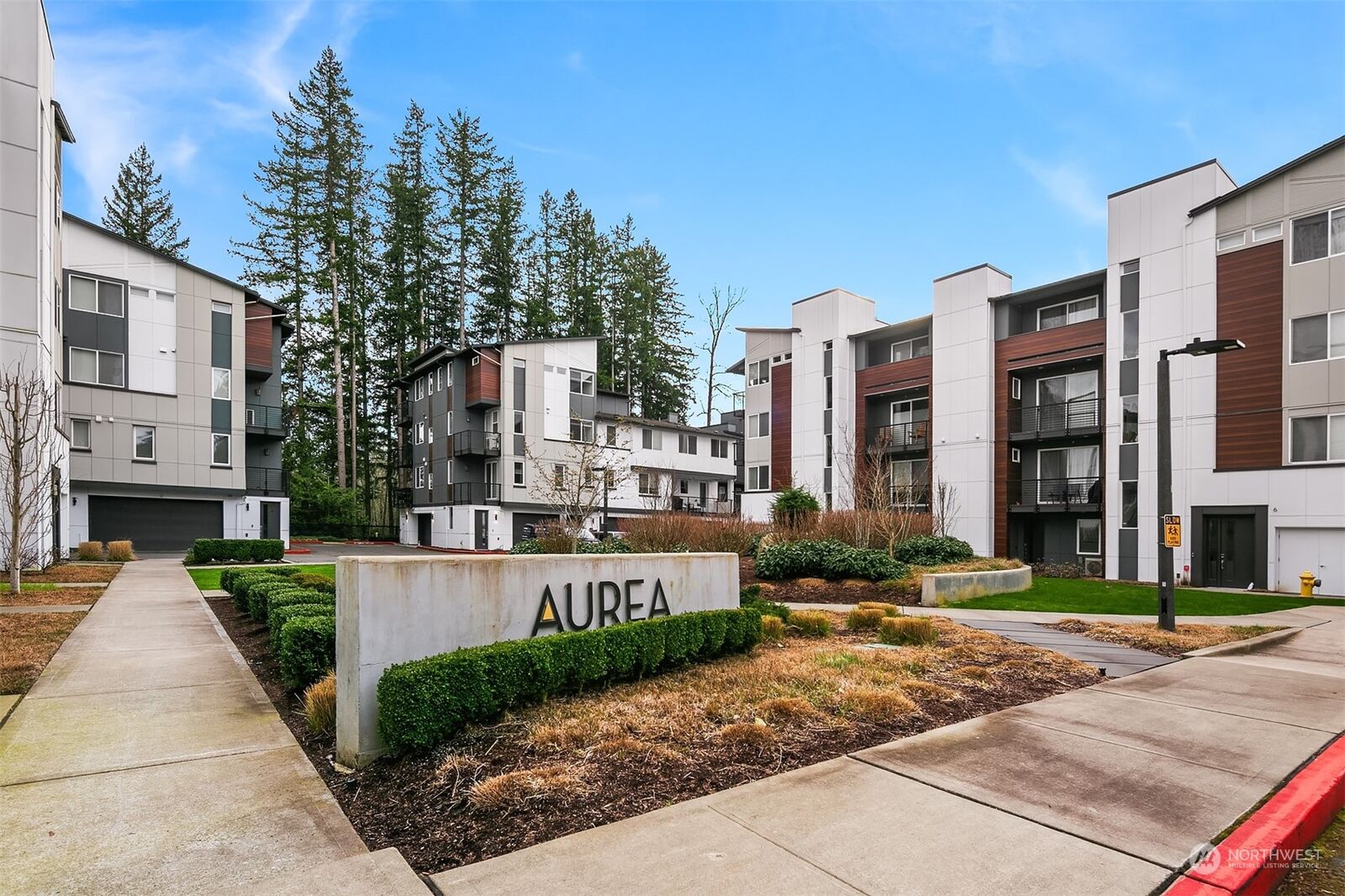 Property Photo:  23121 NE 8th Street A5  WA 98074 