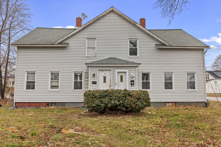 2-4 6th Street  Plainfield CT 06374 photo