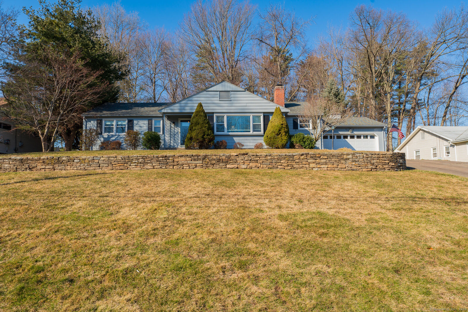 Property Photo: 24 Royal Oak Drive CT 06107