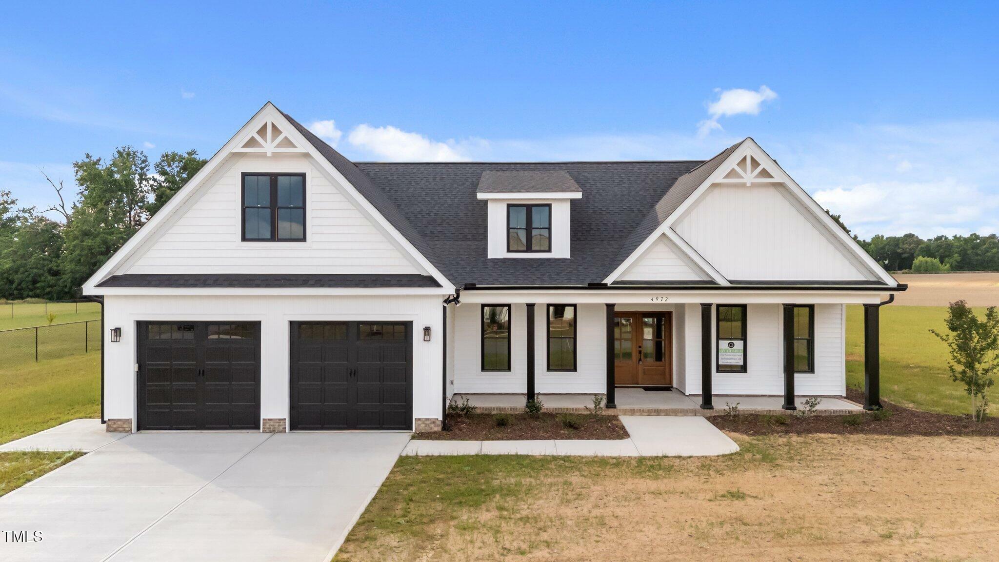 Property Photo:  4972 Stone Creek Drive  NC 27880 