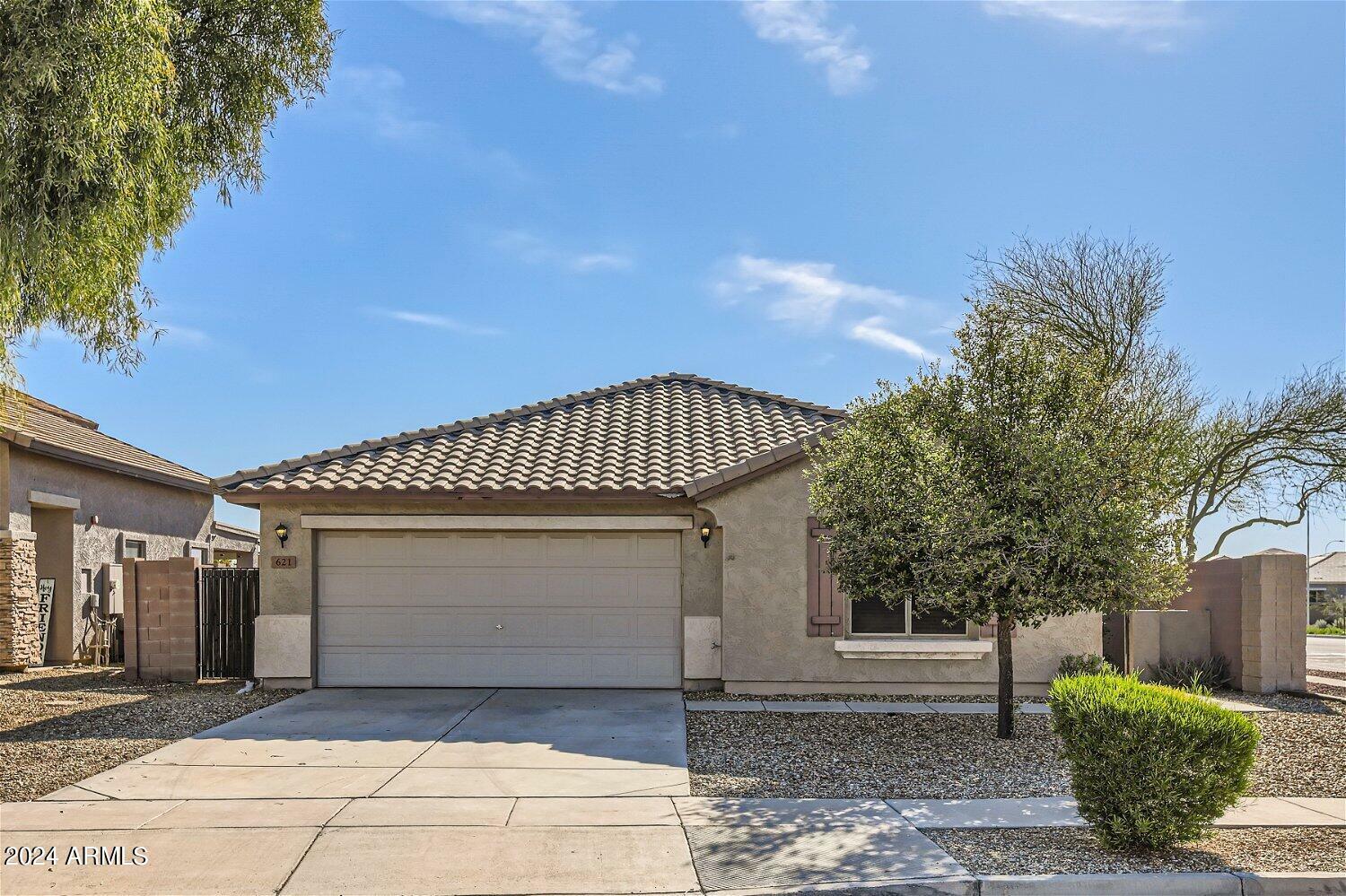 Property Photo:  621 S 111th Drive  AZ 85323 