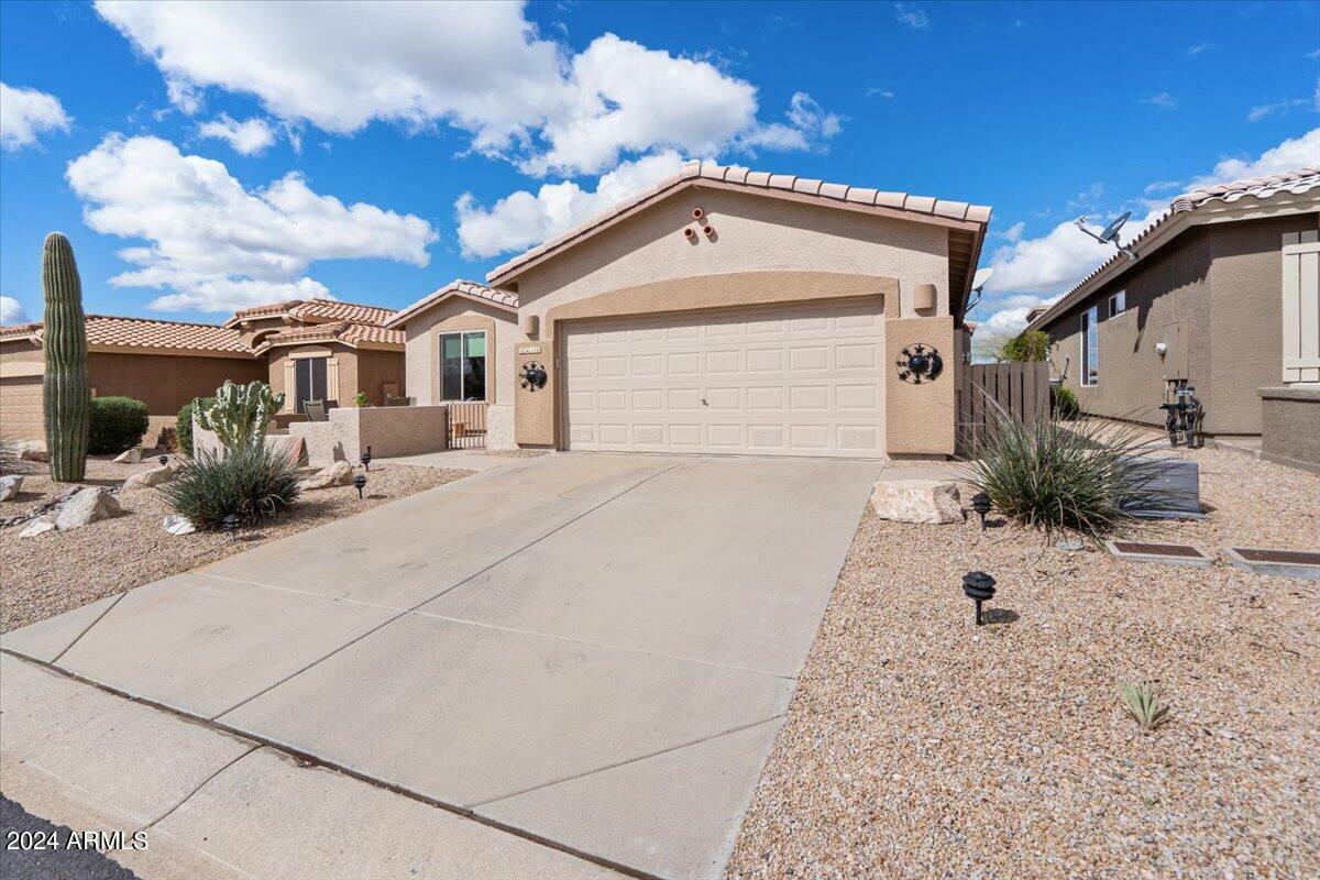 Property Photo:  6616 S Par Court  AZ 85118 