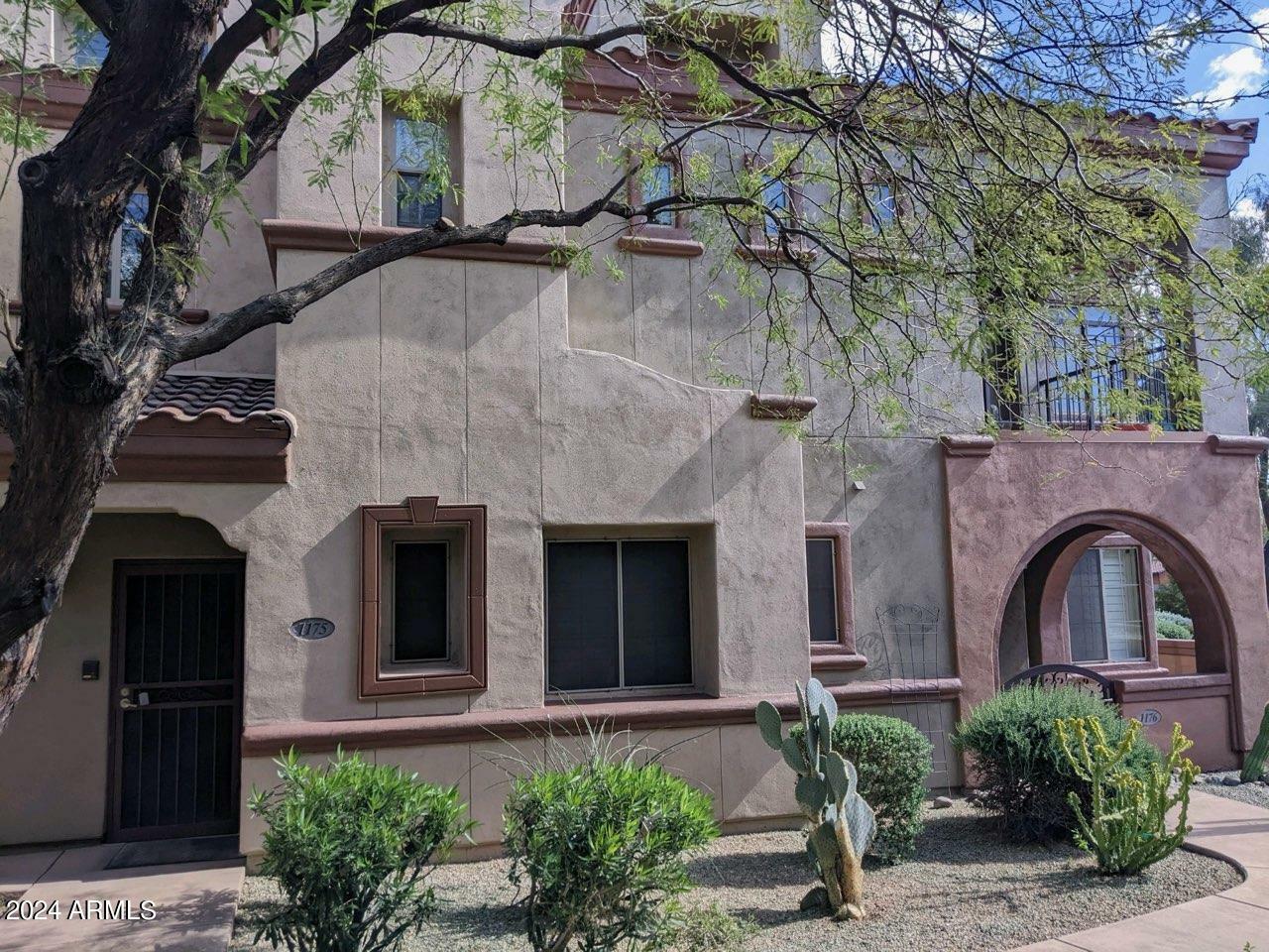 Property Photo:  3935 E Rough Rider Road 1175  AZ 85050 