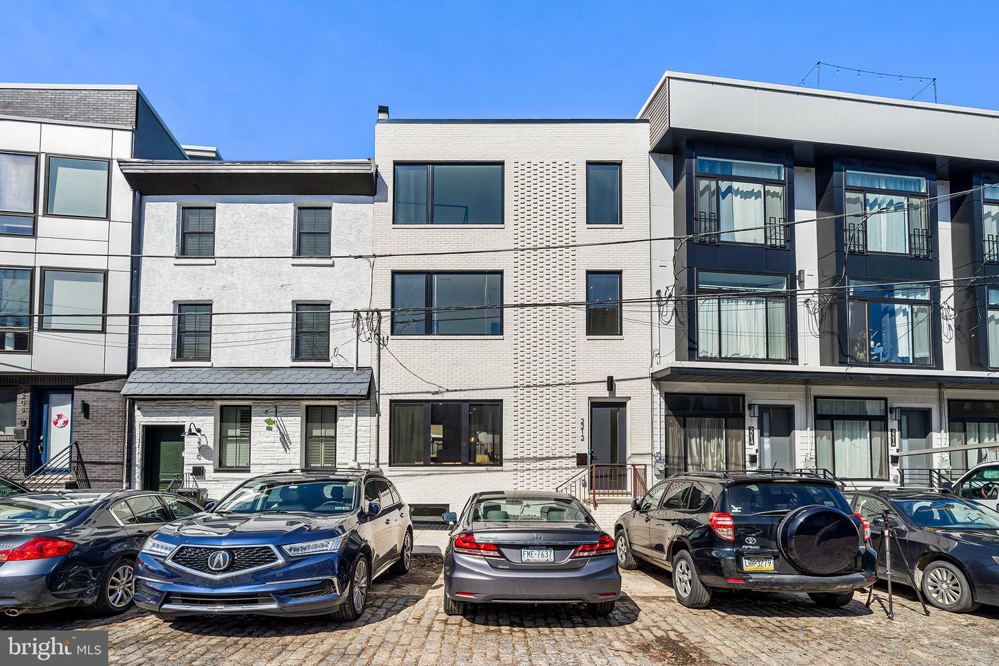 Property Photo: 2212 Trenton Avenue PA 19125