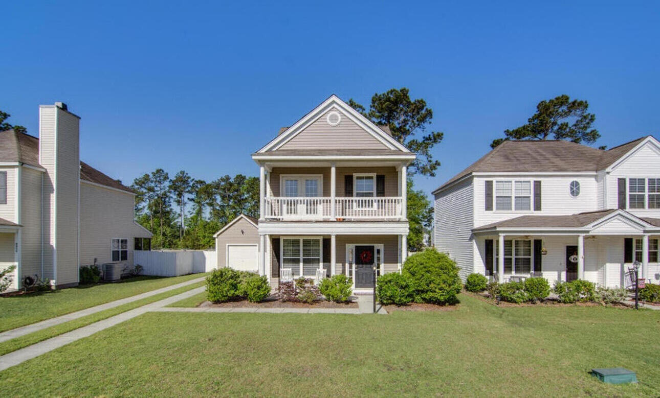 Property Photo:  8927 Planters Row Lane  SC 29485 