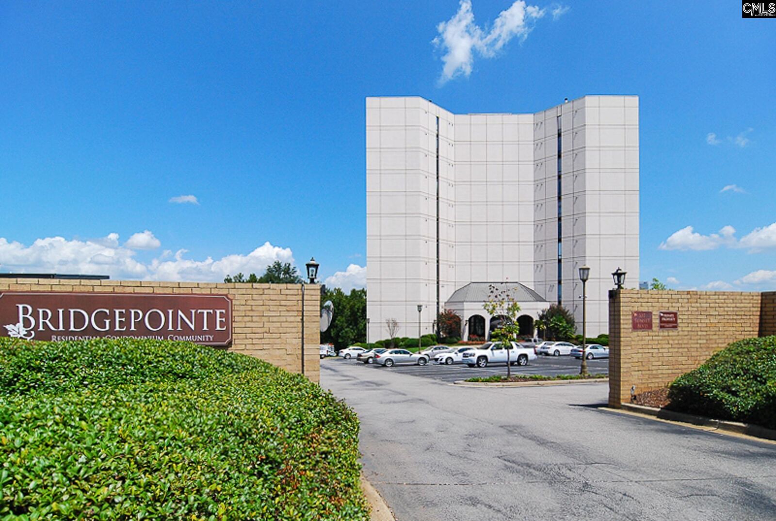 Property Photo: 100 Sunset 602 SC 29169