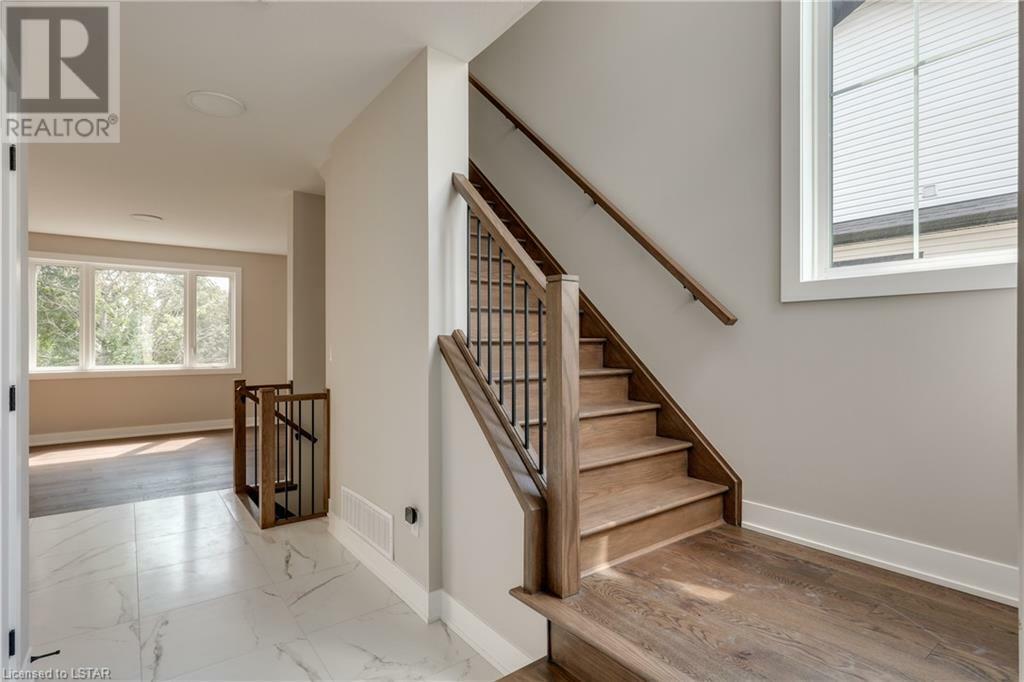 Property Photo:  297 Whiting Street  ON N5C 3W5 