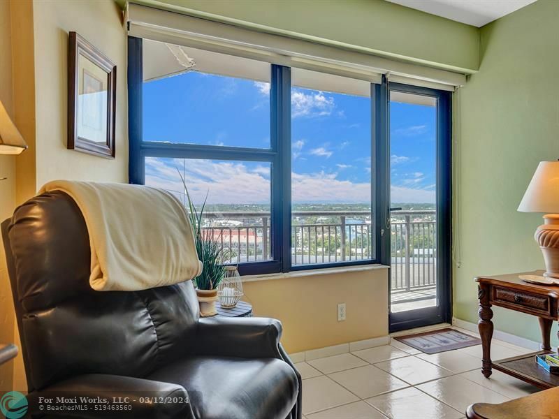 Property Photo:  3800 Galt Ocean Dr 1014  FL 33308 