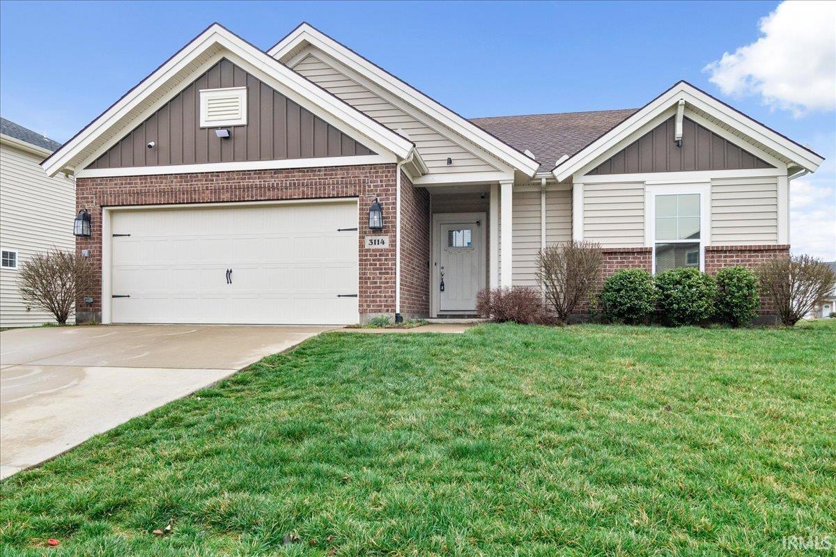 House for sale in Newburgh: 3114 Capstone Court Newburgh IN 47630 House for sale in Newburgh: 3114 Capstone Court Newburgh IN 47630