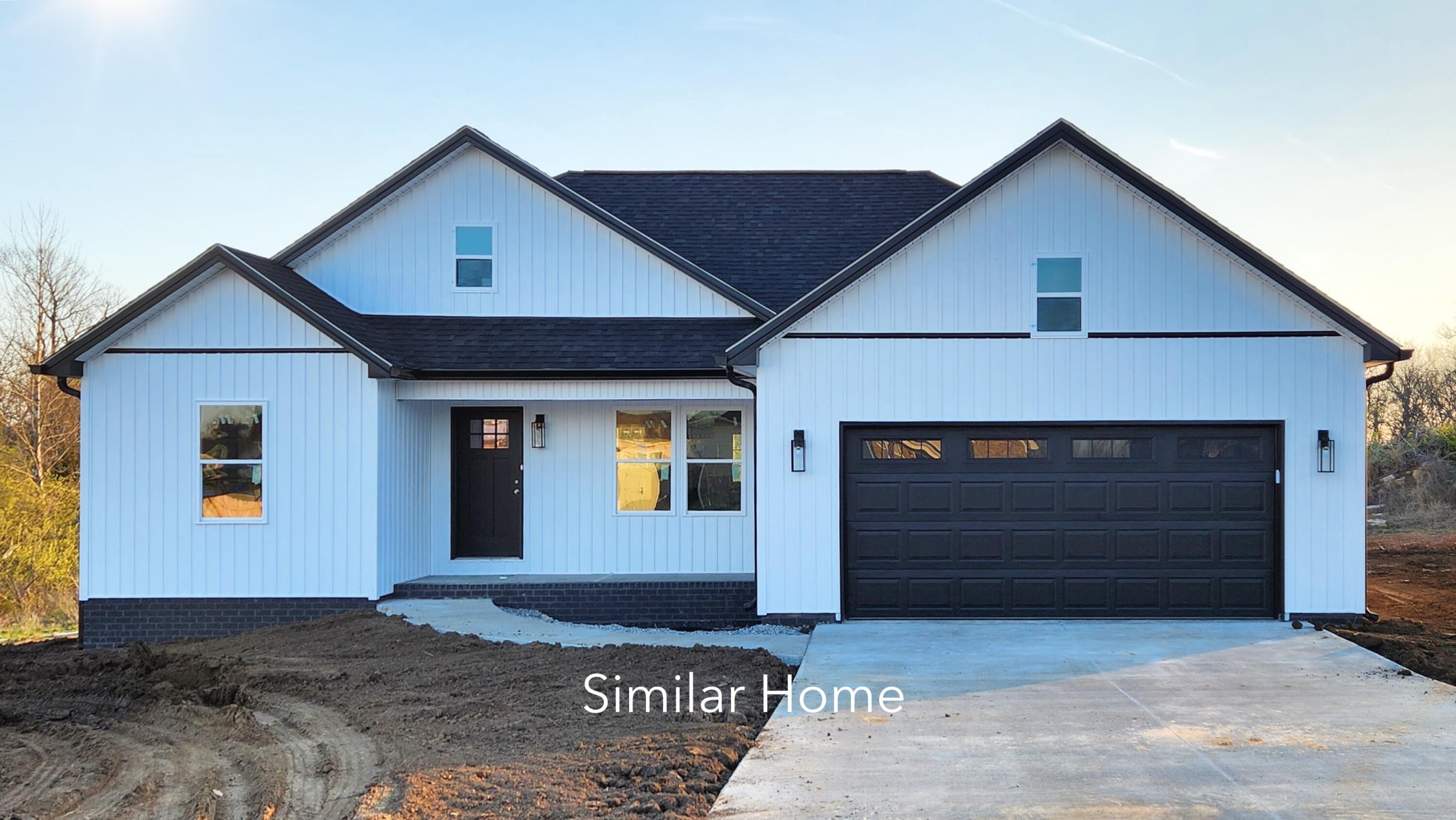 317 Pinehurst Way  Harrodsburg KY 40330 photo