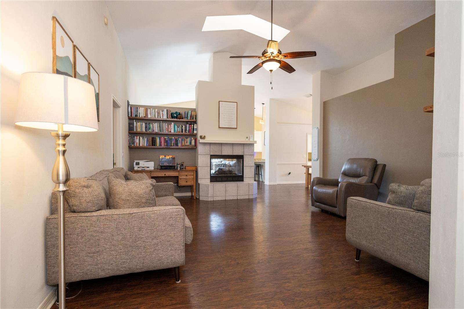 Property Photo: 3615 NW 61st Lane FL 32653
