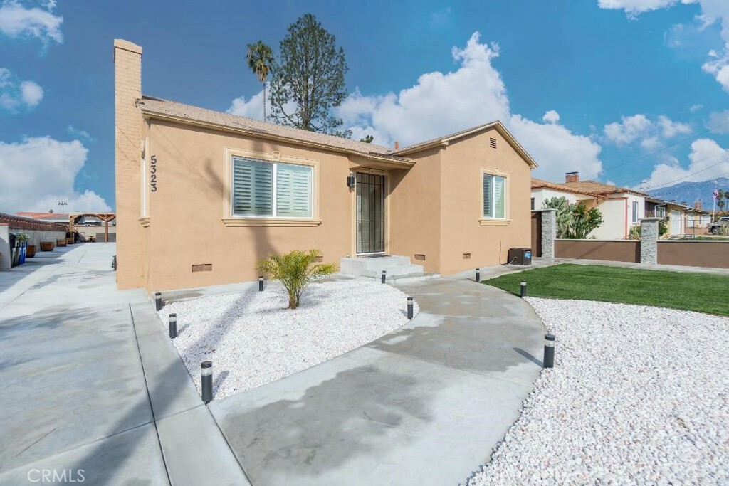 Property Photo:  5323 N Delta Street  CA 91776 