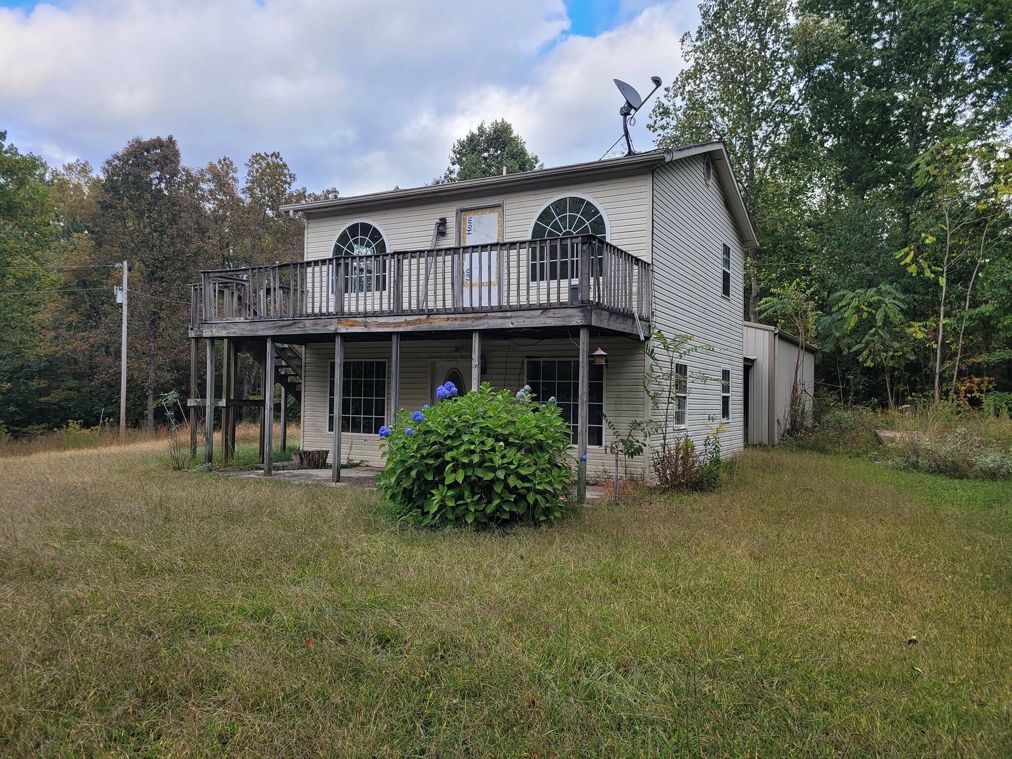 235 Union Ridge Rd  Wartrace TN 37183 photo