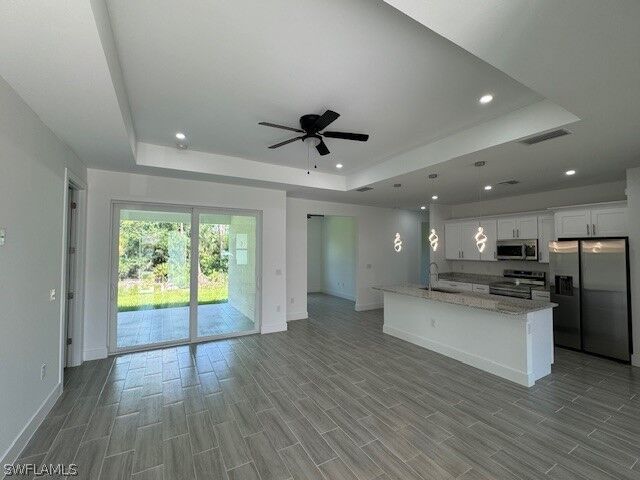 Property Photo: 2413 Concord Avenue N FL 33971