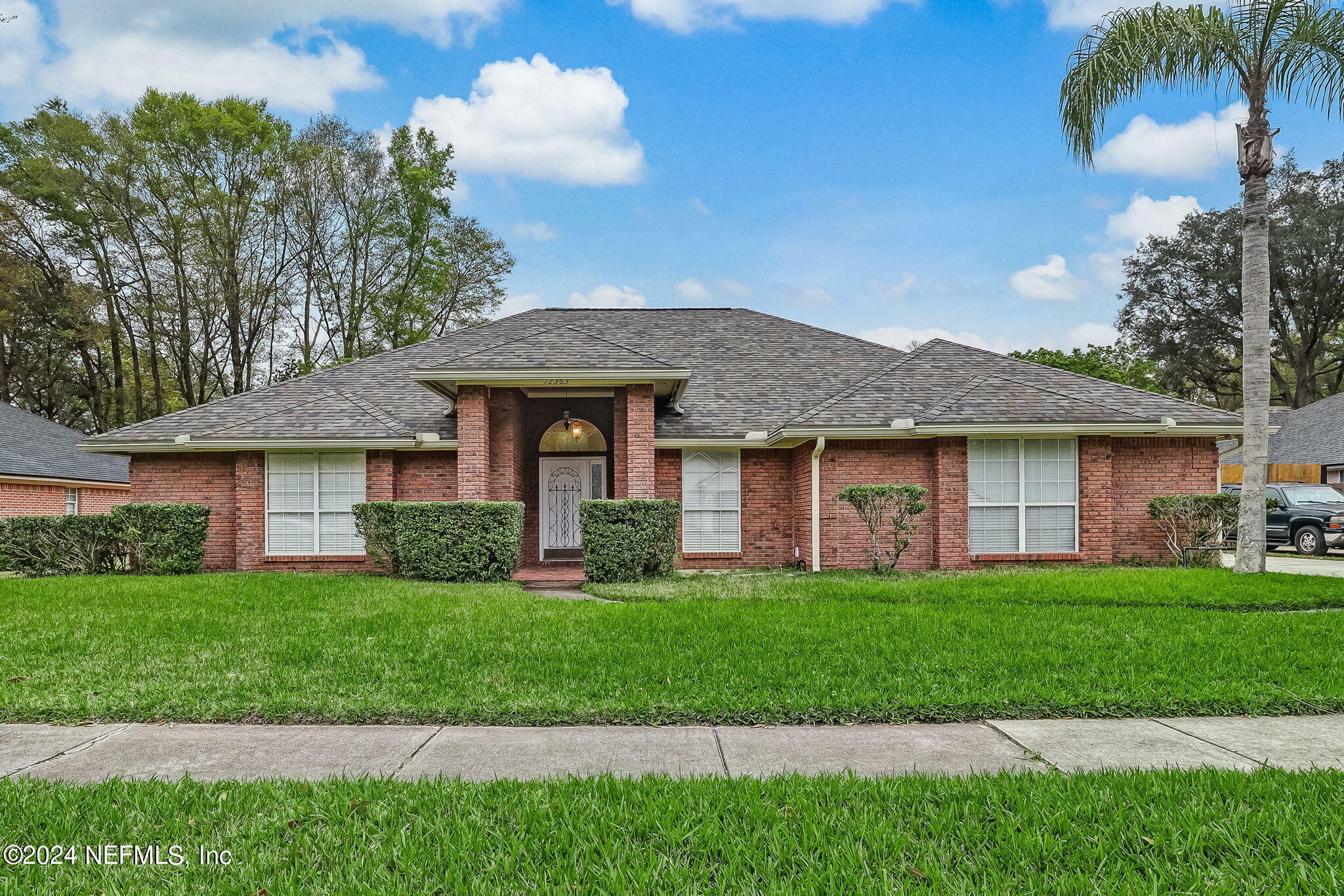 Property Photo:  12363 Tiger Creek Lane  FL 32225 