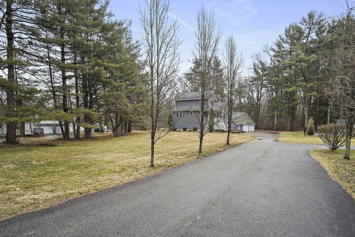 Property Photo: 815 South St MA 01876