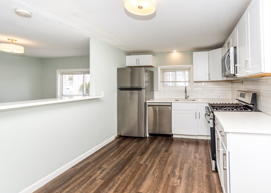 Property Photo: 46 Bolton Street 3 MA 02453