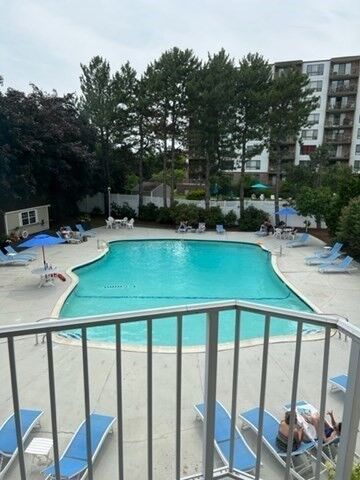 Property Photo:  151 Coolidge  Avenue 409  MA 02472 