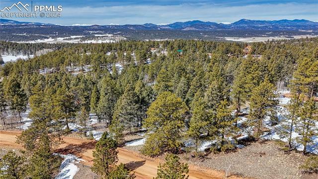 Property Photo: 23 W Eldorado Circle CO 80816