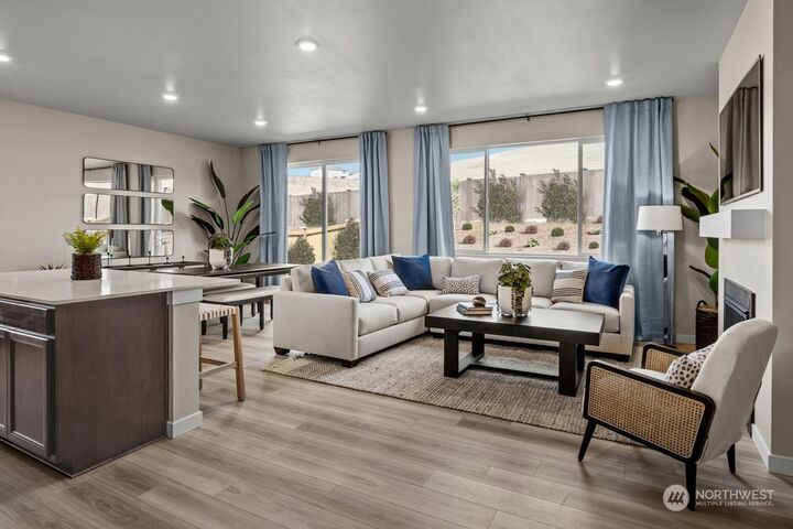 Property Photo: 17307 126th Street E 100 WA 98391