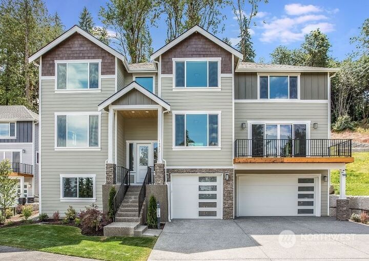 Property Photo:  7879 7907 S 132nd Street A - B  WA 98178 