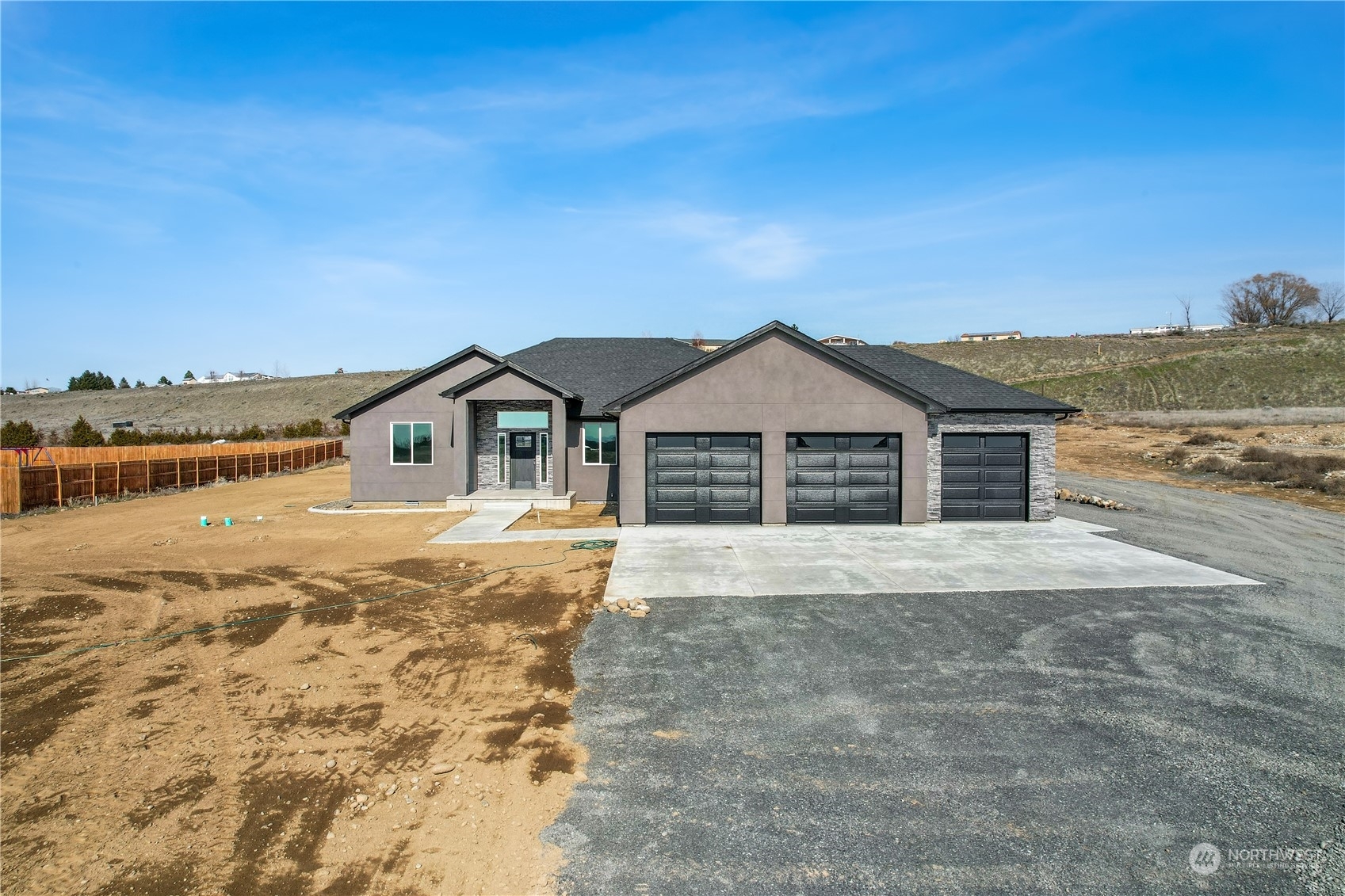 5378 NE Rd 7.4  Moses Lake WA 98837 photo