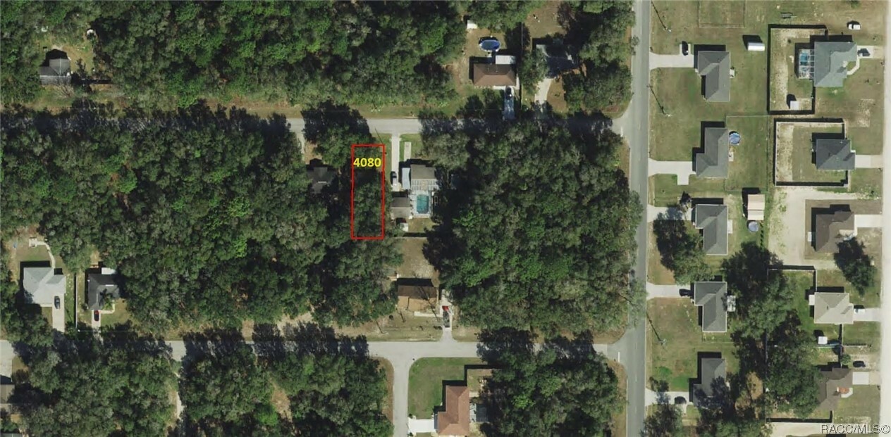 Property Photo:  4080 E Ryan Street  FL 34453 