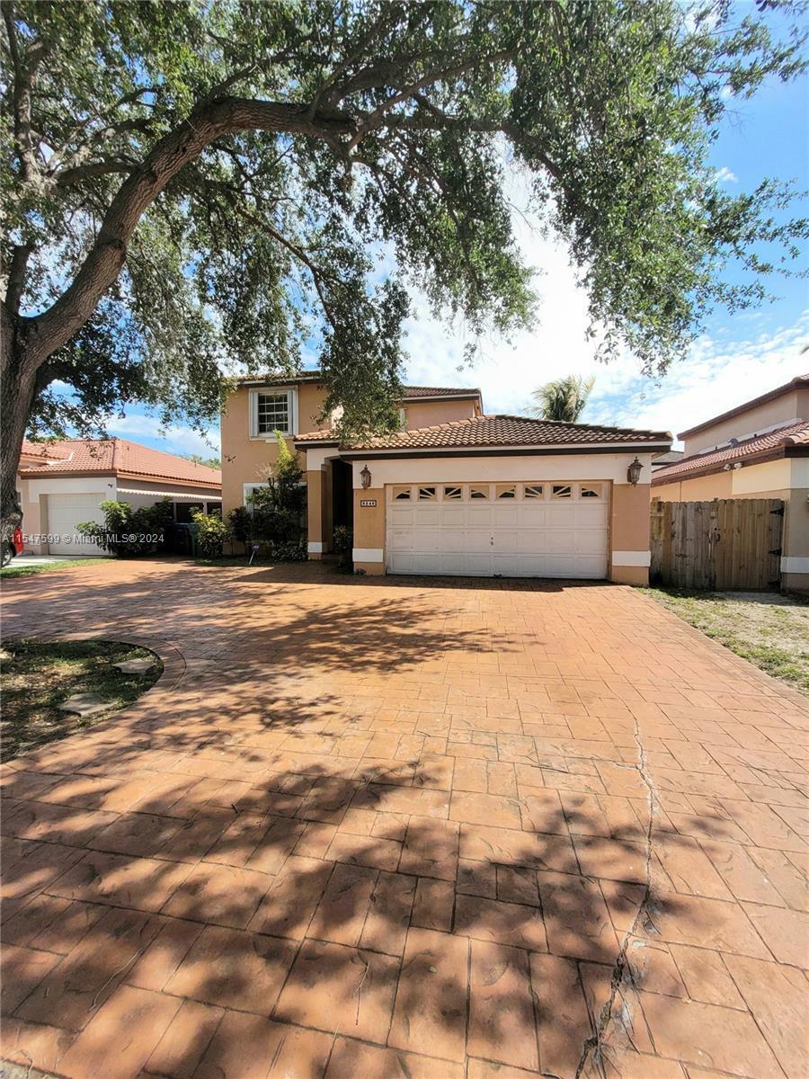 Property Photo:  8248 NW 199th Ter  FL 33015 