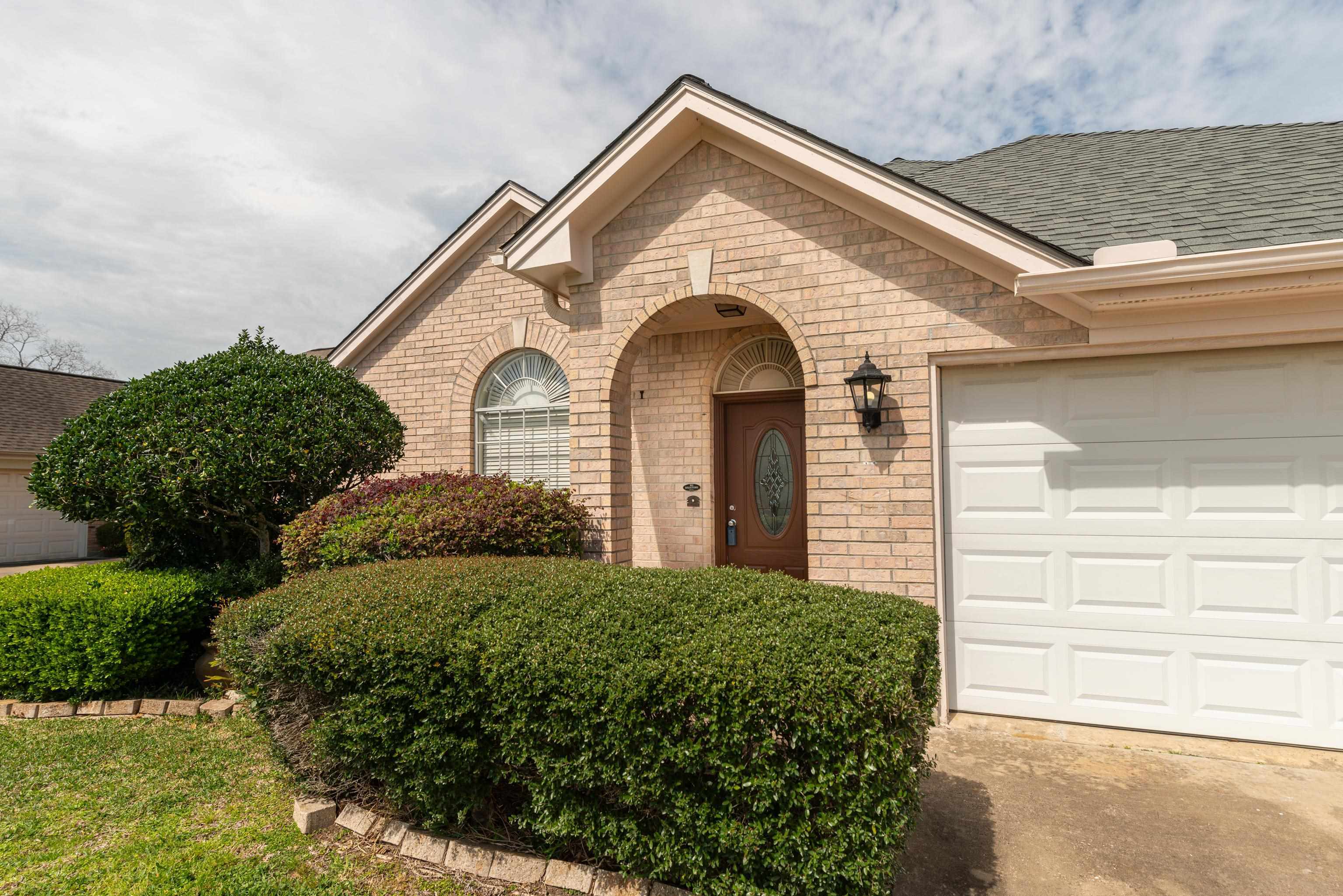 Property Photo:  7860 Buttercup Dr.  TX 77713 