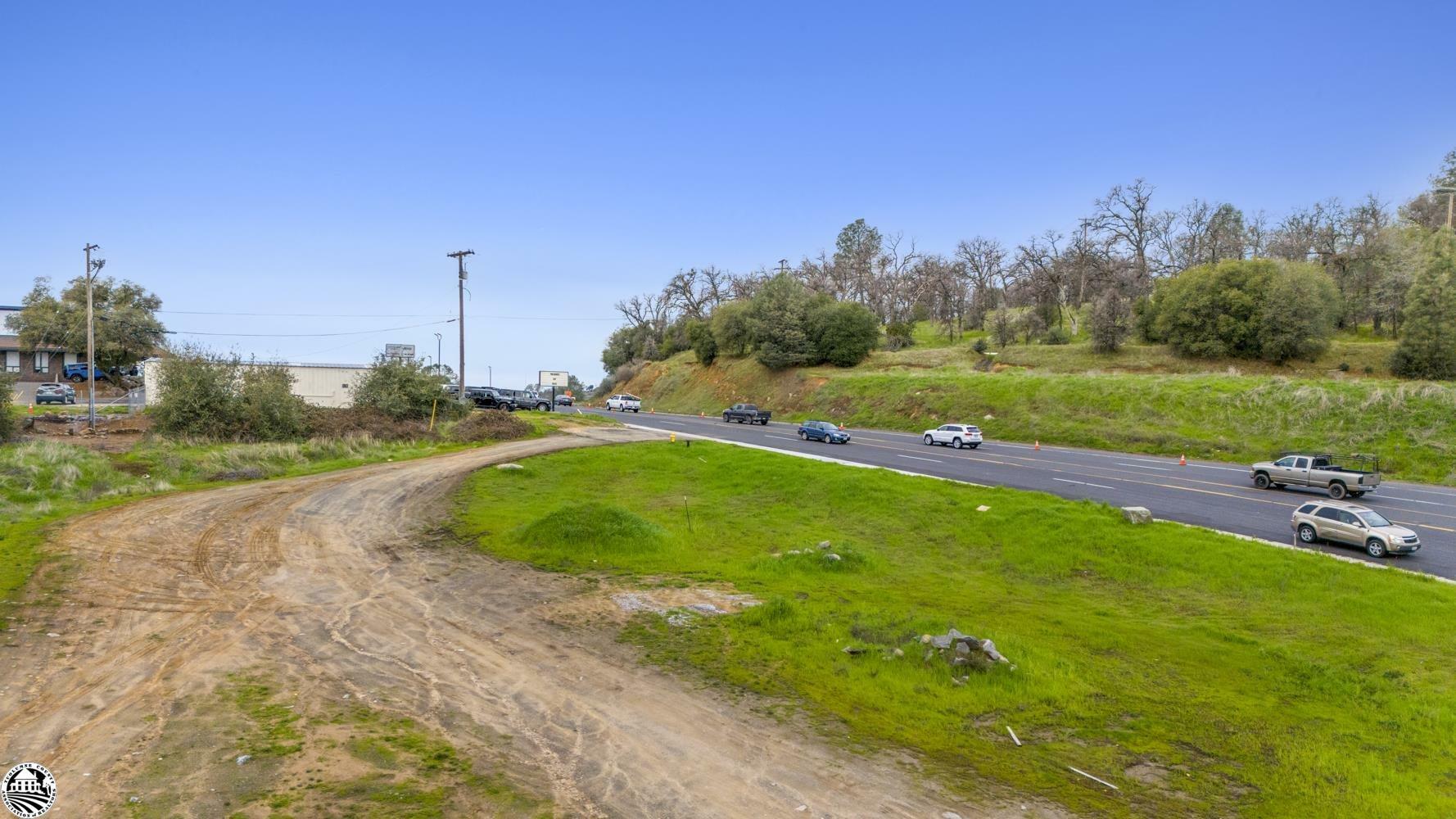 Property Photo:  Parcel B Mono Way  CA 95370 