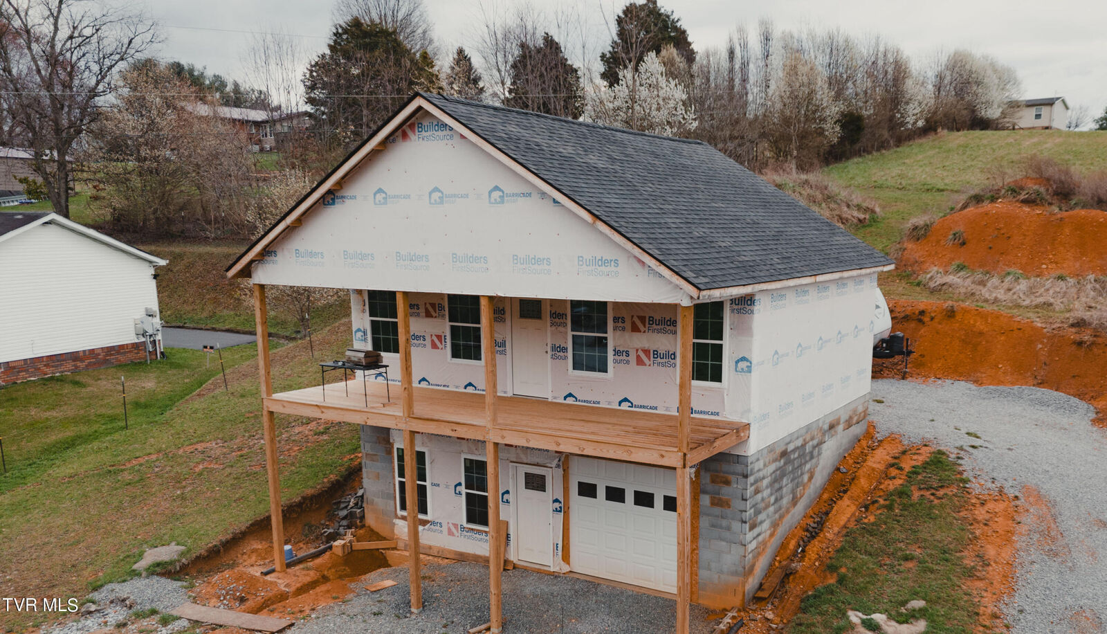 Property Photo:  410 Cook Hollow Rd Road  TN 37620 