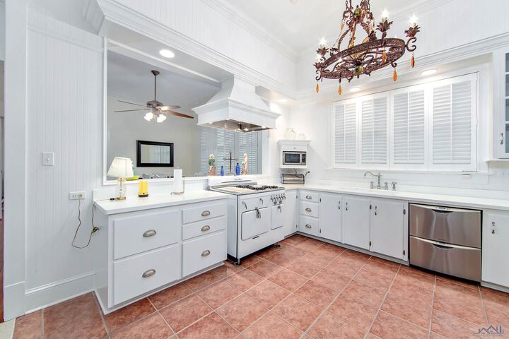 House for sale in Houma 631 Verret St, Houma, LA 70360