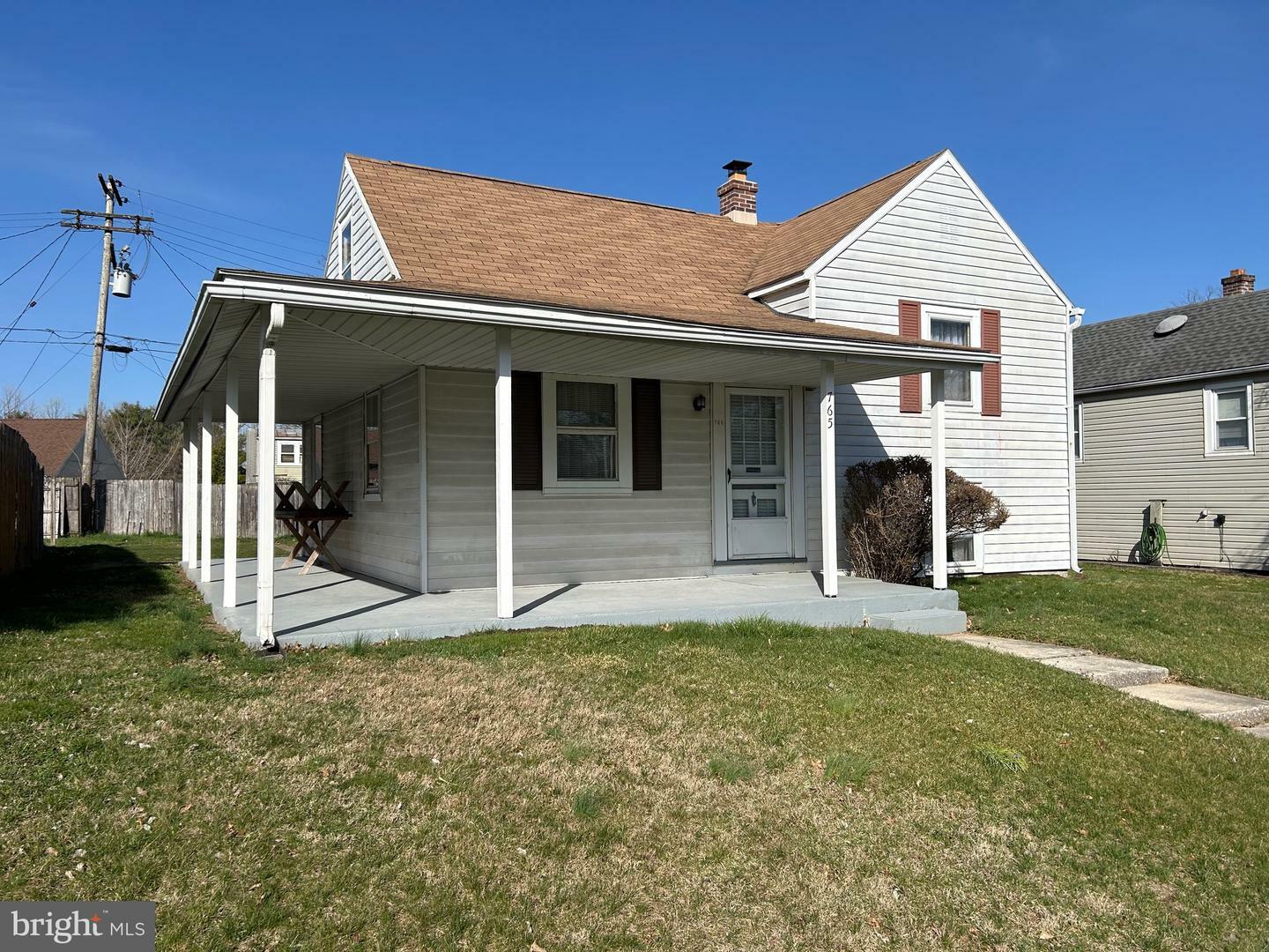 Property Photo:  765 Noonan Road  PA 17404 